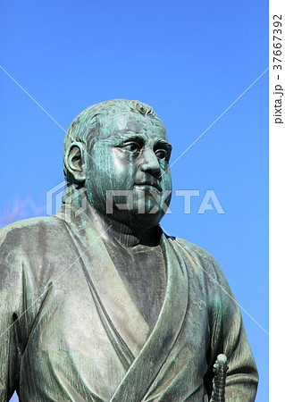 木製 西郷隆盛像 52cm 木製 西郷隆盛像 52cm 木製 西郷隆盛像 52cm 木製