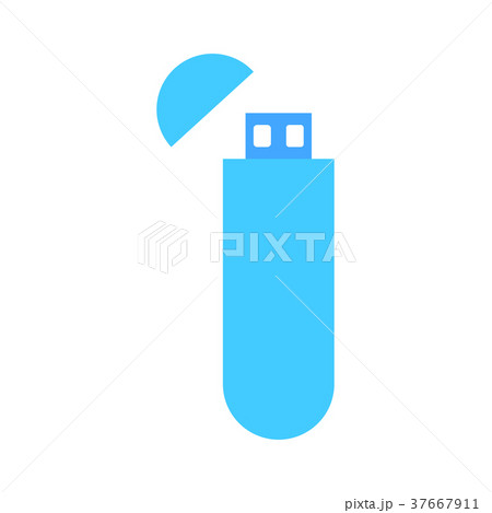 Abstract technology object 37667911