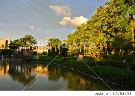 雲林 湖 湖上 37668253