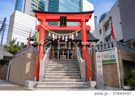 日比谷神社 37669497