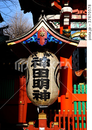 神田明神 37670578