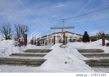 根室本線・池田駅 根室本線・池田駅 37672395