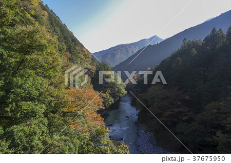 もえぎ橋からの風景 もえぎ橋からの風景 37675950