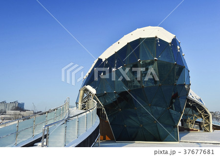 世宗市 韓国 世宗湖公園 37677681