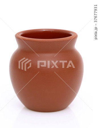陶器の壷 37677931