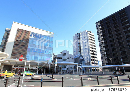 東中野駅　中央線 37678079