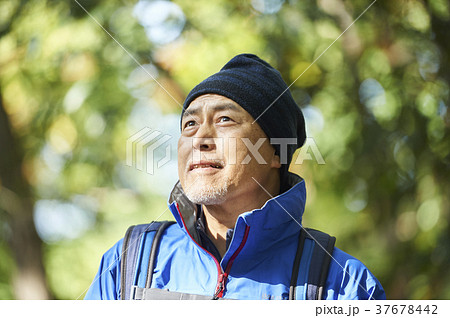 山歩き 37678442