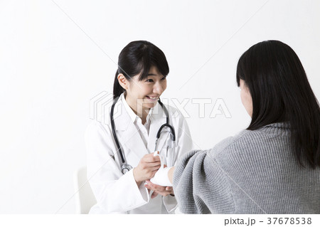 医療イメージ　 37678538