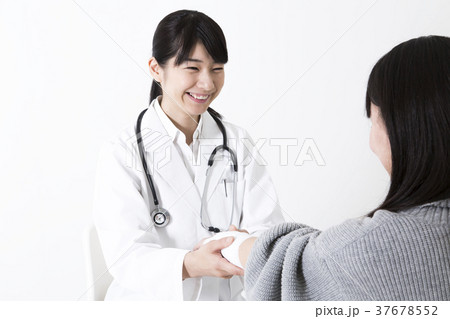 医療イメージ　 37678552