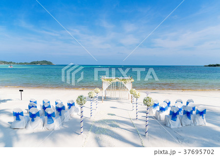 Beach Wedding Venue Beach Wedding Venue 37695702