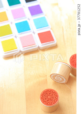 レースのはんこ 37701252