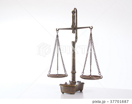 天秤ばかり 37701687