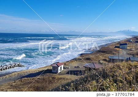 清里から海 清里から海 37701784