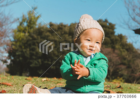 1 year old 37703666