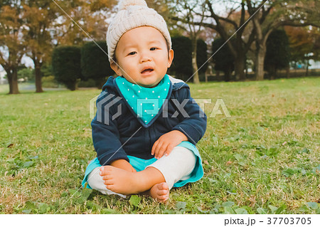 1 year old 1 year old 37703705