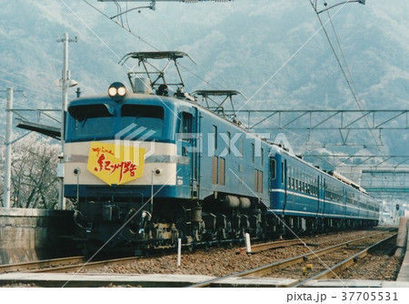 国鉄　EF58 66 37705531