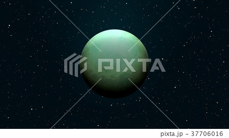 Planet Uranus. Planet Uranus. 37706016