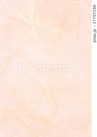 和紙　肌色 37707286