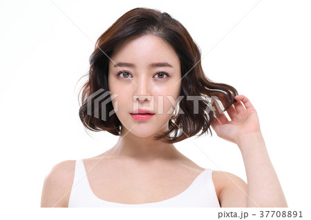 ビューティー 美しさ メイク 37708891