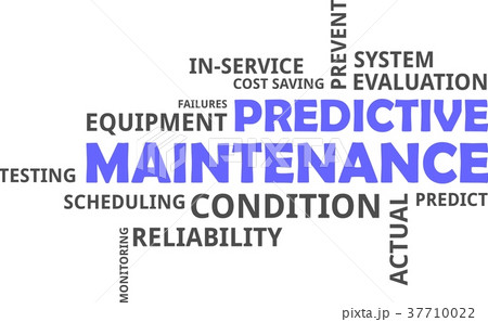 word cloud - predictive maintenance word cloud - predictive maintenance 37710022