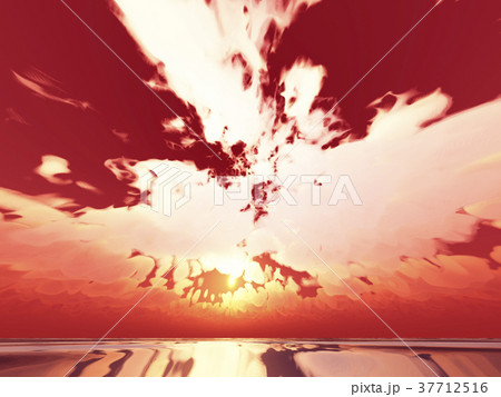 風と雲と海と 37712516