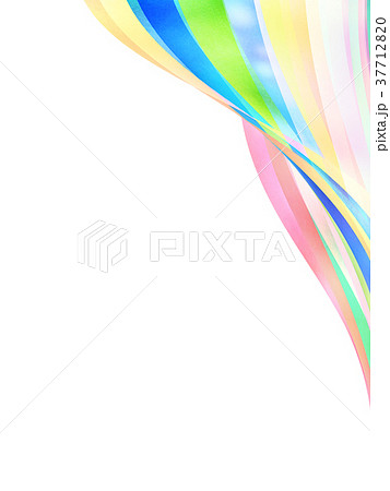 テクスチャー ストライプ フレーム テクスチャー ストライプ フレーム 37712820