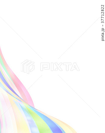 テクスチャー ストライプ フレーム テクスチャー ストライプ フレーム 37712822