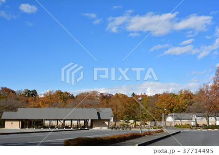 日本100名城・鉢形城 日本100名城・鉢形城 37714495