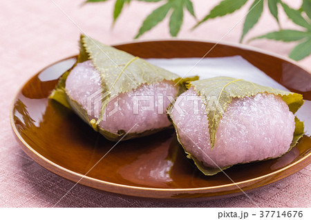 桜餅 桜餅 37714676