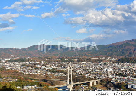 秩父ミューズパーク 秩父ミューズパーク 37715008