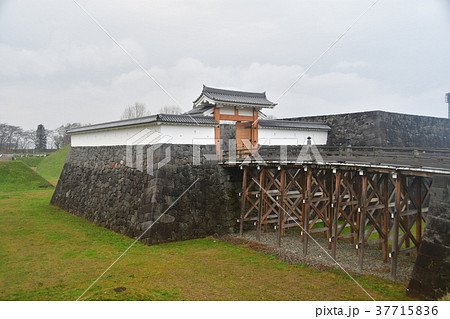山形城15 37715836