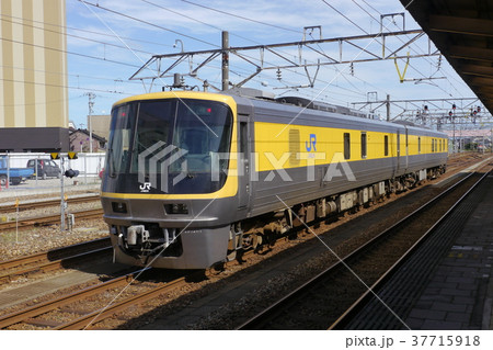 キヤ141系総合試験車 キヤ141系総合試験車 37715918