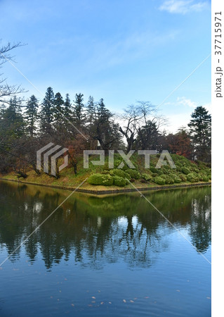 米沢城10 37715971