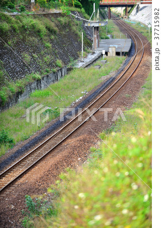 電車 列車 イベント列車 37715982