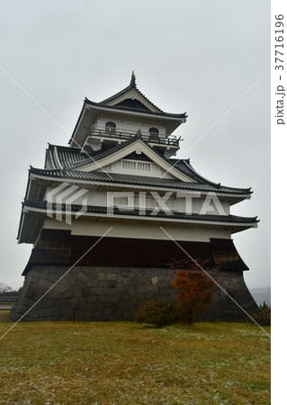 上山城12 37716196