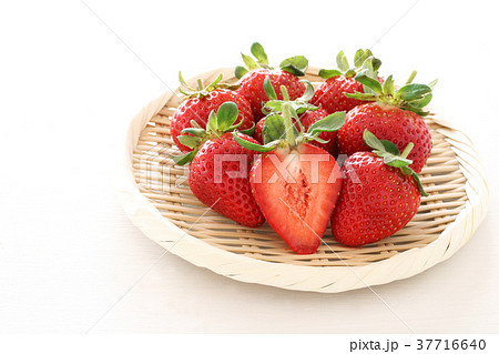 いちご あまおう苺 いちご あまおう苺 37716640