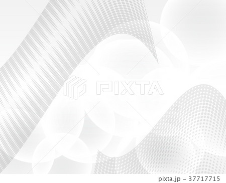 White abstract background vector. Gray abstract 37717715