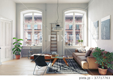 modern living room i modern living room i 37717763