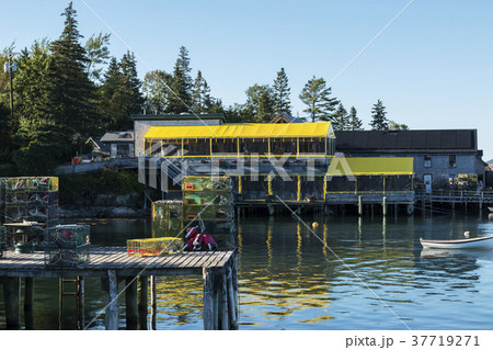 Bass Harbor Maine Bass Harbor Maine 37719271