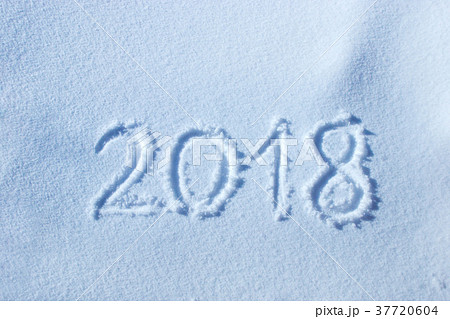 2018 written in the snow 2018 written in the snow 37720604