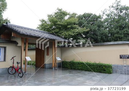 平山郁夫美術館 37723199