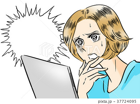 仮想通貨 女性 仮想通貨 女性 37724095