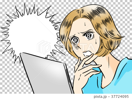 仮想通貨 女性 仮想通貨 女性 37724095