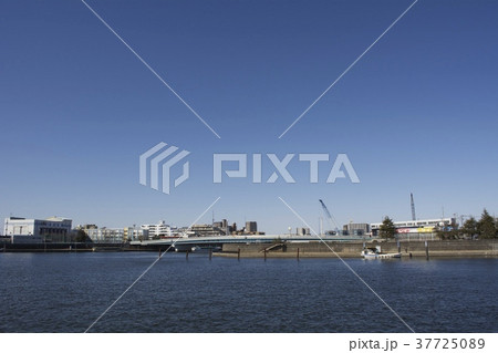 東京都江戸川区 1月 37725089