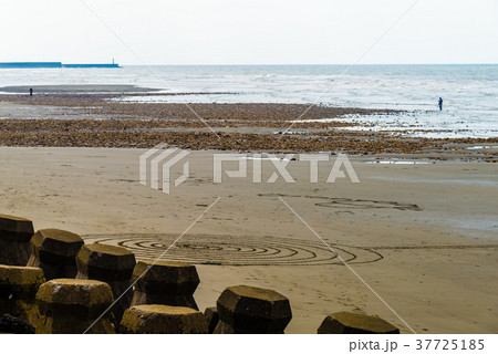 景色 風景 海沿い 37725185