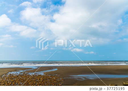 景色 風景 海沿い 37725195