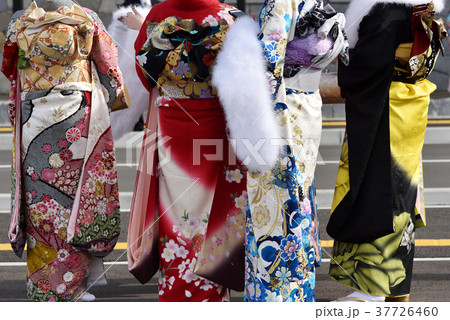 成人の日 成人の日 37726460