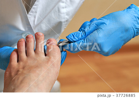 Chiropody 37726885