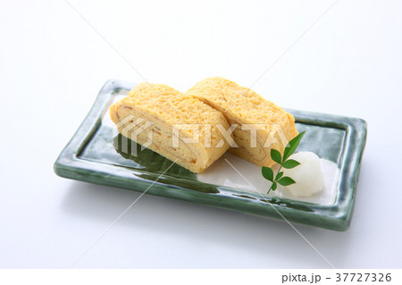 たまご焼き 37727326
