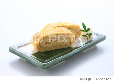 たまご焼き 37727327